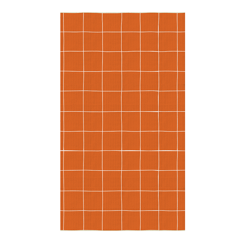 Полотенце кухонное Самойловский Текстиль 781232 рисунок Формы 3, вафельное 45*60 см, в ассортименте
