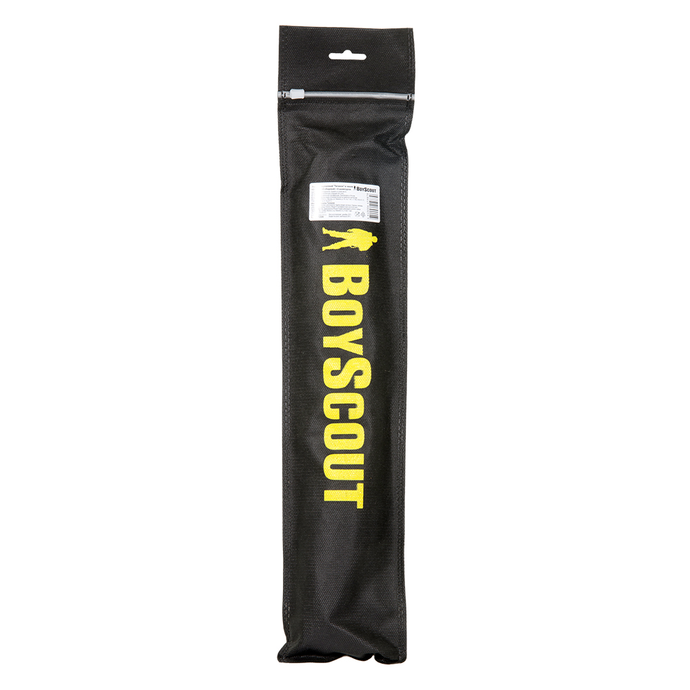 картинка Мангал Таганок +6 шампуров, каркас 42*40*25 см 