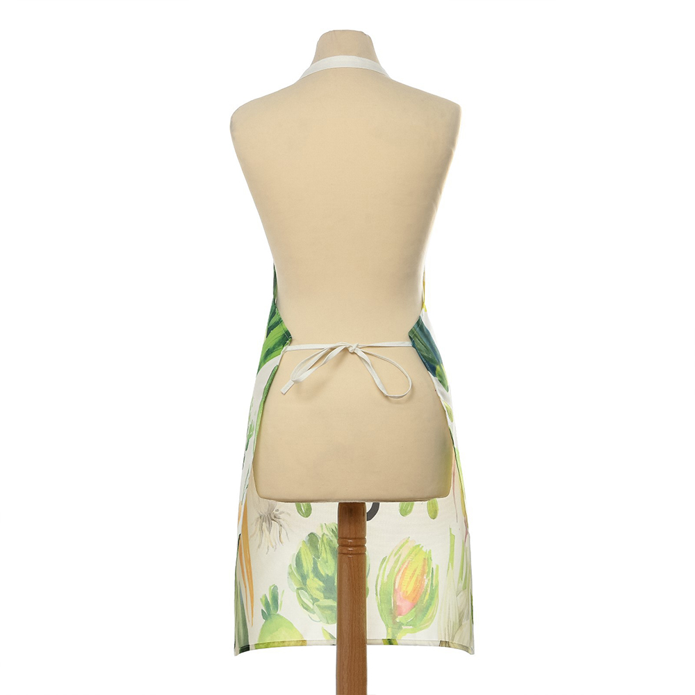 Фартук Этель 9135196 Market 60*80 см