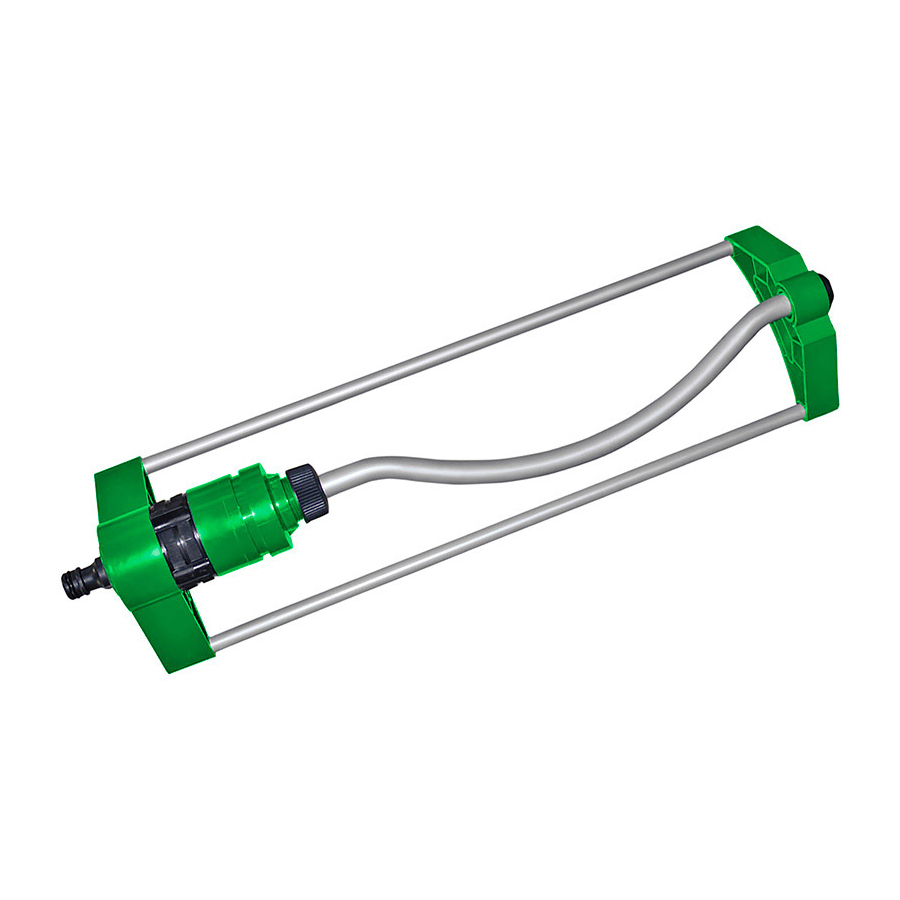 картинка Разбрызгиватель Park 330046 осциллирующий HL164A, 19 отверстий 