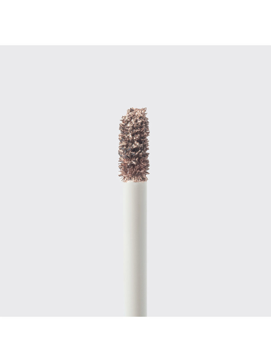 картинка Тени для век Vivienne Sabo Artiste жидкие, стойкие, серо-коричневый, 12 