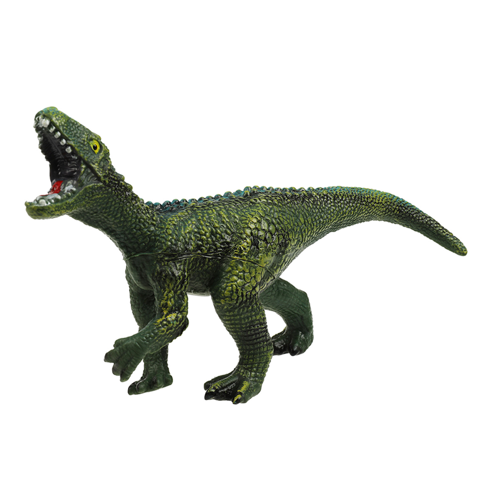 картинка Игрушка ZY1327539-R Играем вместе Динозавр, пластизоль 