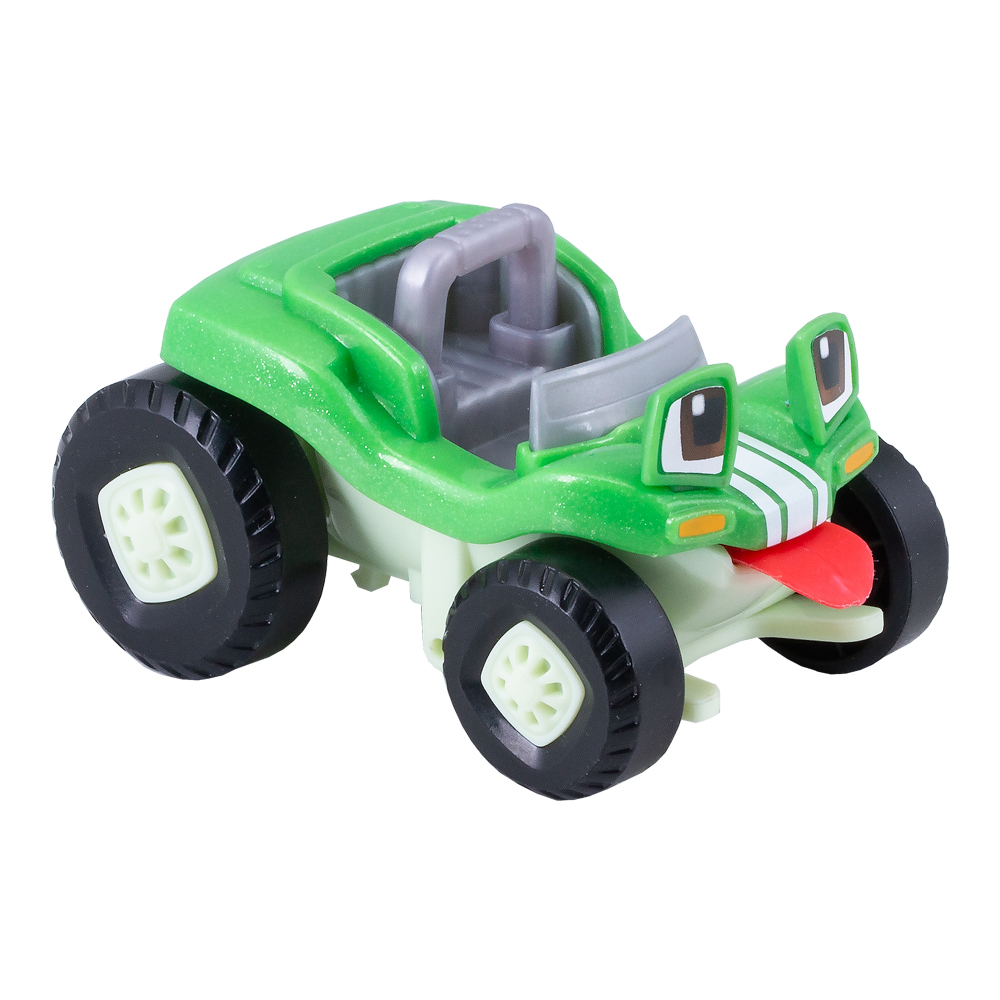 картинка Машина EU881140 Игрушечная мини Крэш, в ассортименте 