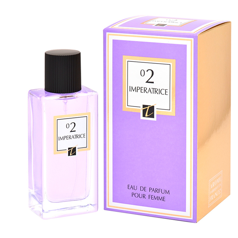 Туалетная вода Imperatrice 02, женская, 60 мл
