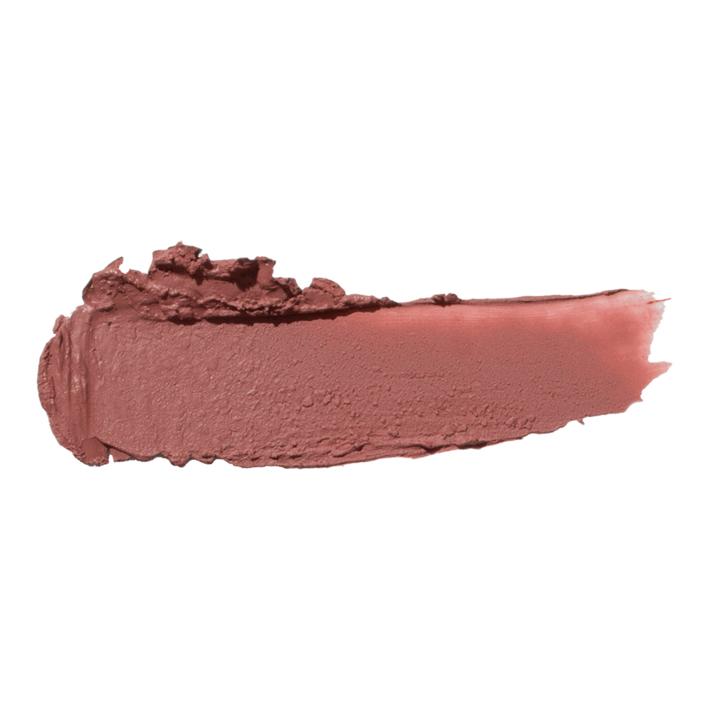 картинка Помада для губ Vivienne Sabo Rouge a levres Nude Createur, Светло-сливовый, тон 15 