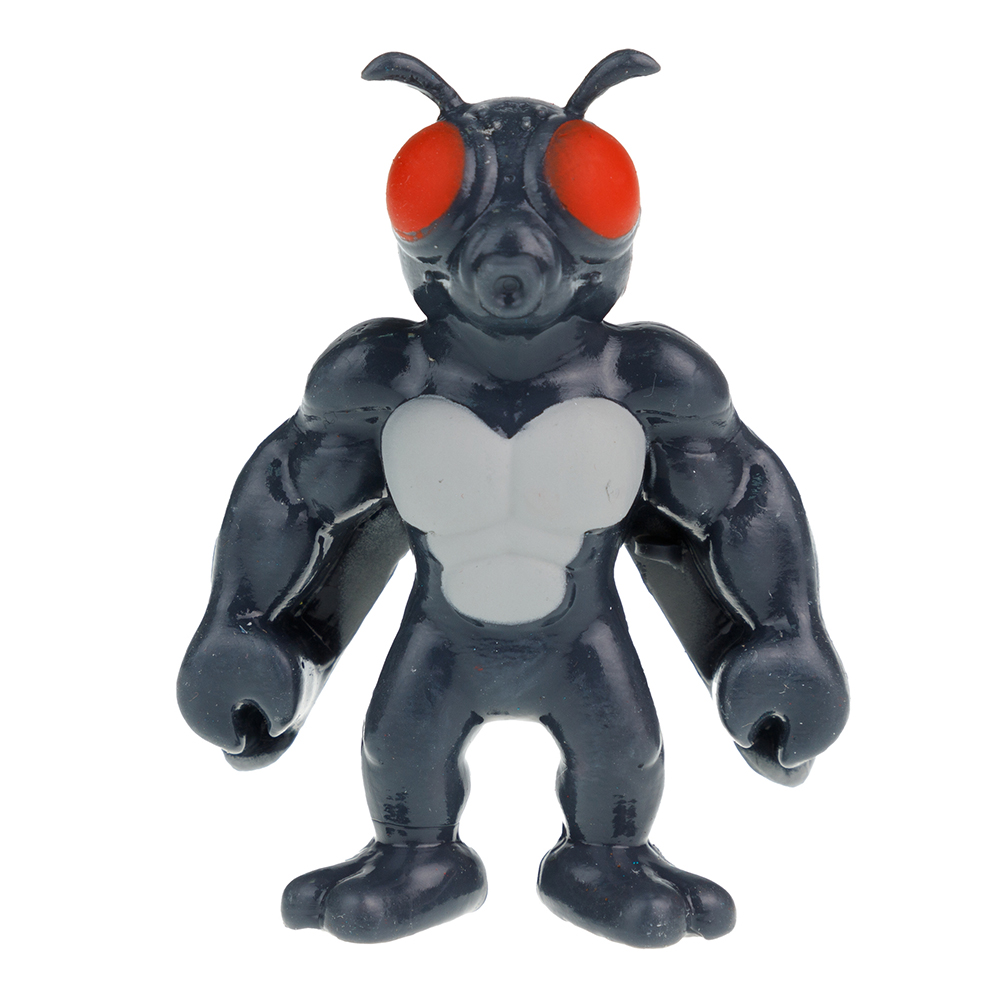 картинка Игрушка Т23838 MONSTER FLEX мини,тянущаяся фигурка, 7 см в ассортименте 