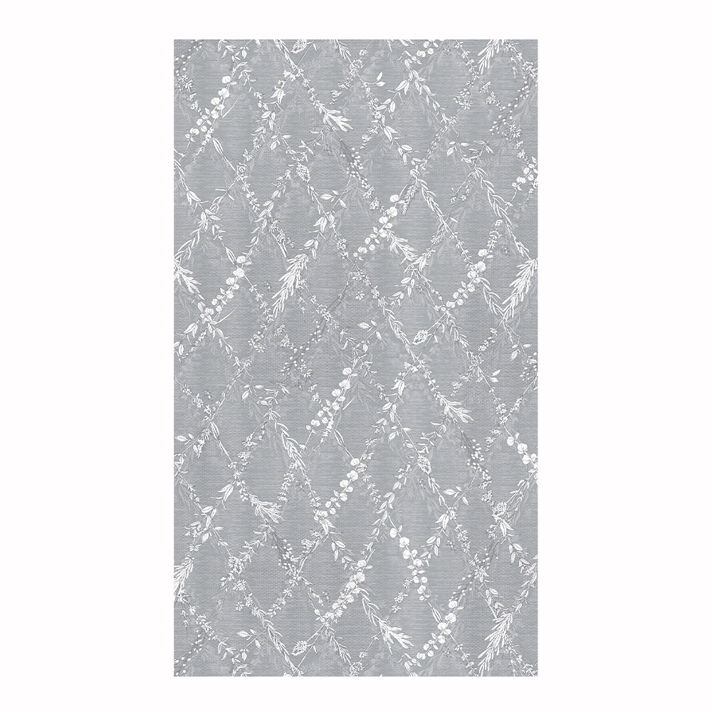 Полотенце кухонное Самойловский Текстиль 795065 Серебряный век, Вид 1, рогожка 40*70 см