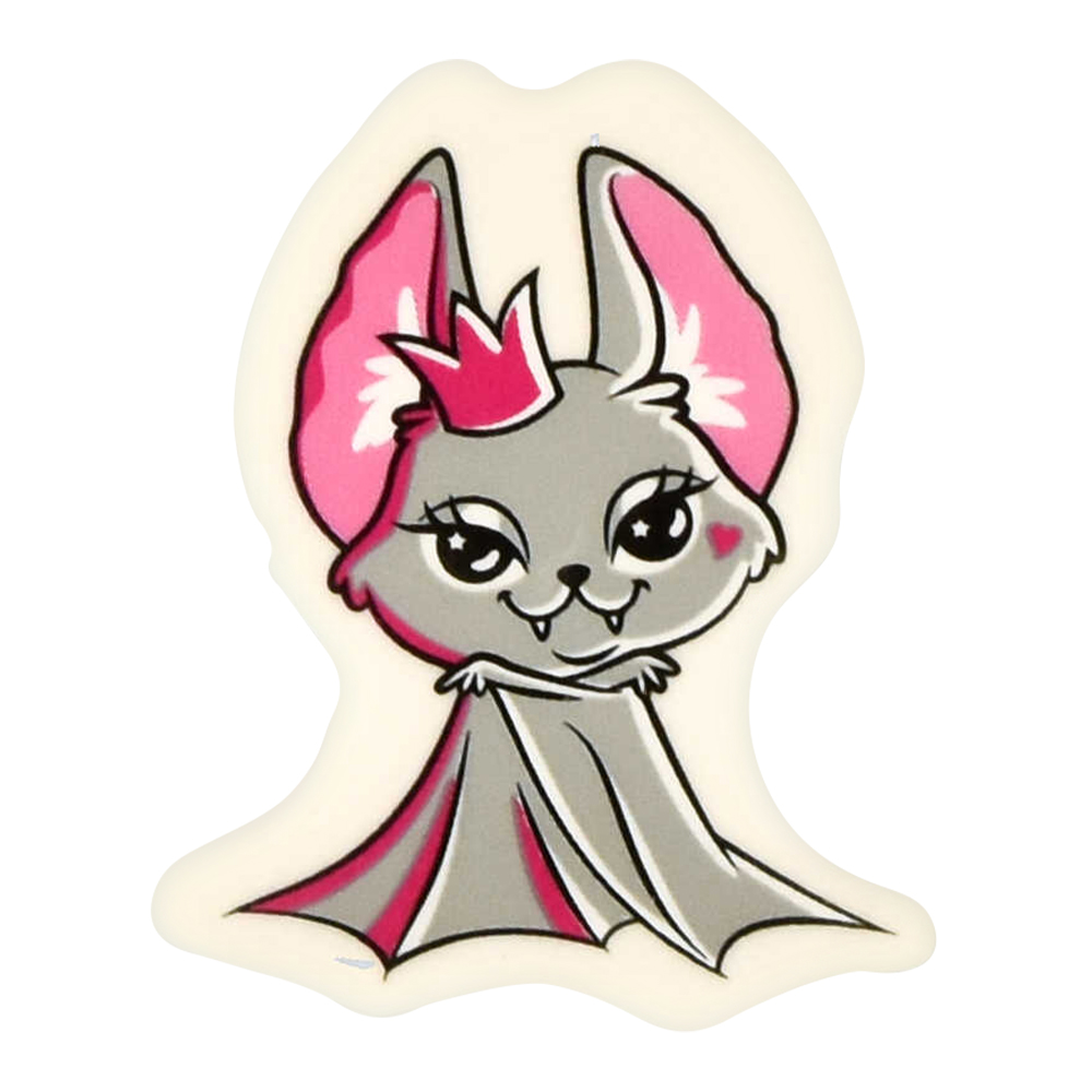 Ластик Феникс 60515 фигурный, Яркие дизайны