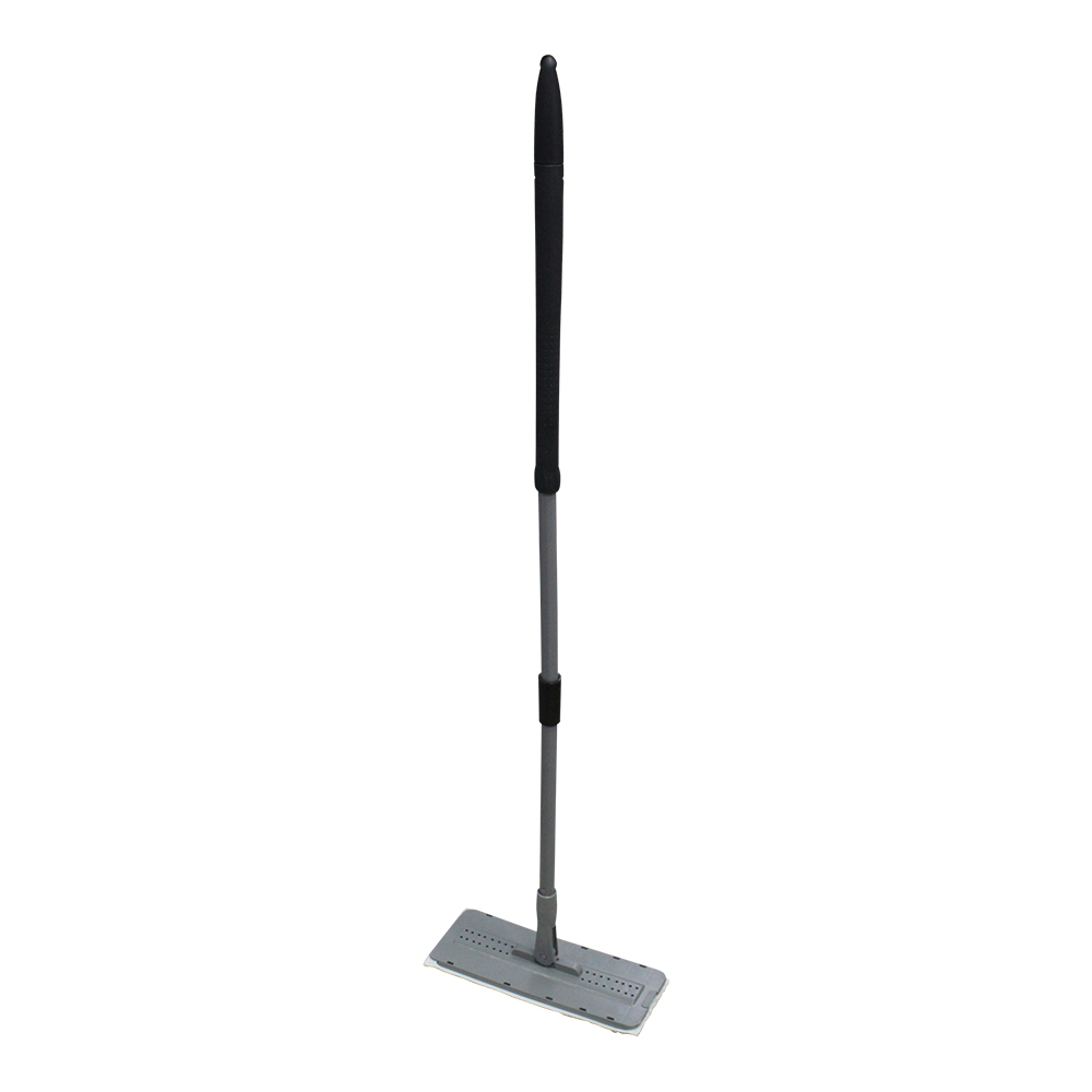 Насадка для швабры Hunter ELFOTT плоская, микрофибра