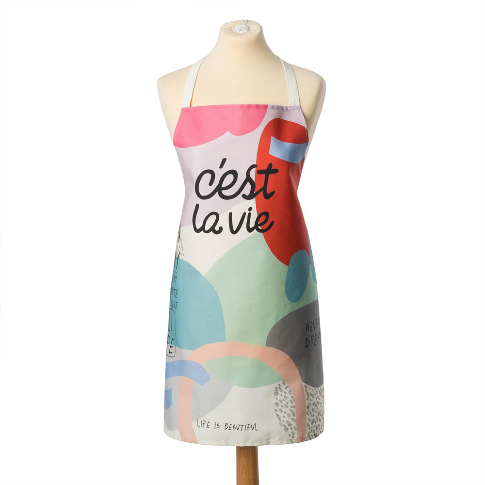 Фартук Этель 4645844 Се ля ви 70*60 см