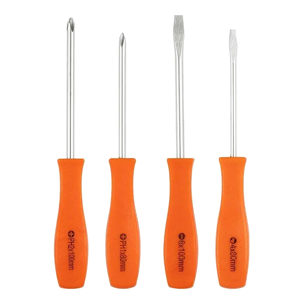 картинка Набор отверток Park 356204, 4 шт 