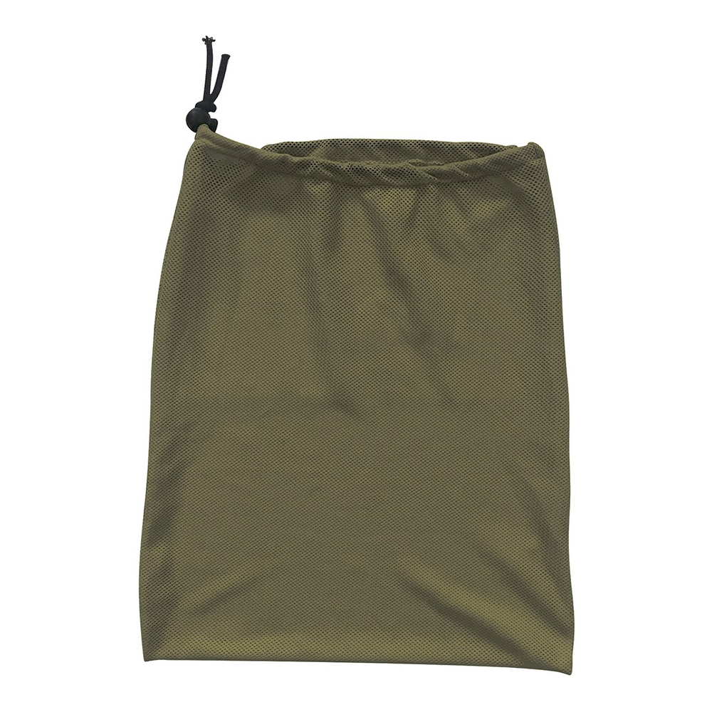 картинка Мешок-сетка МТ4-24 для хранения продуктов дома, 30*34 см, полиэстер, в ассортименте 