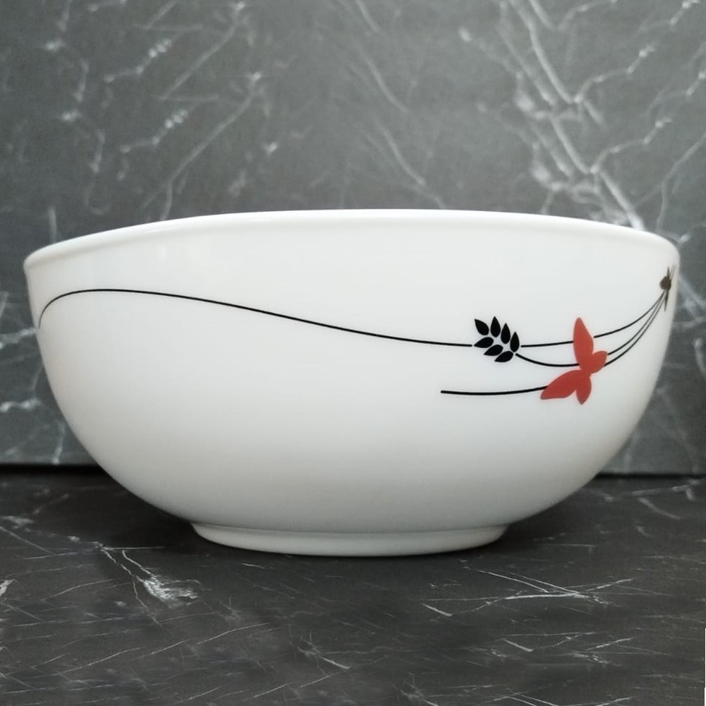 Салатник Emily UG000347 15 см, упрочненное стекло