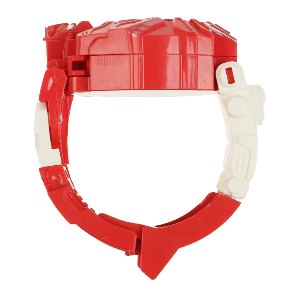 картинка Игрушка A1396686W-RS Робот супербот, трансформирующийся в машину, 10*15*3 см 