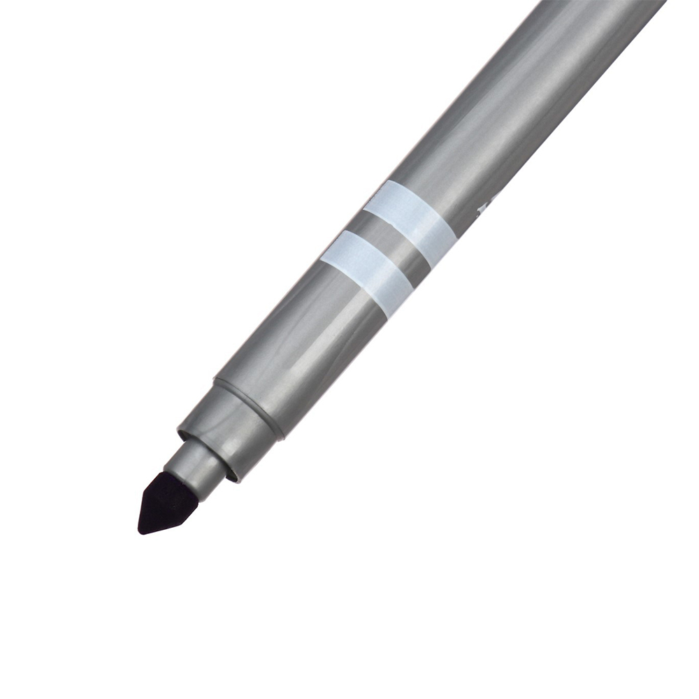 Фломастеры Calligrata 591272 двусторонние в блистере, ароматизированные, 6 цветов