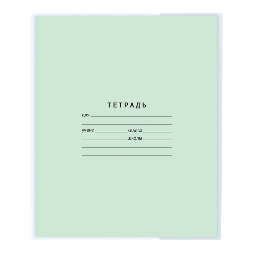 Обложка Пифагор 227421 для дневников и тетрадей, ПЭ, 40 мкм