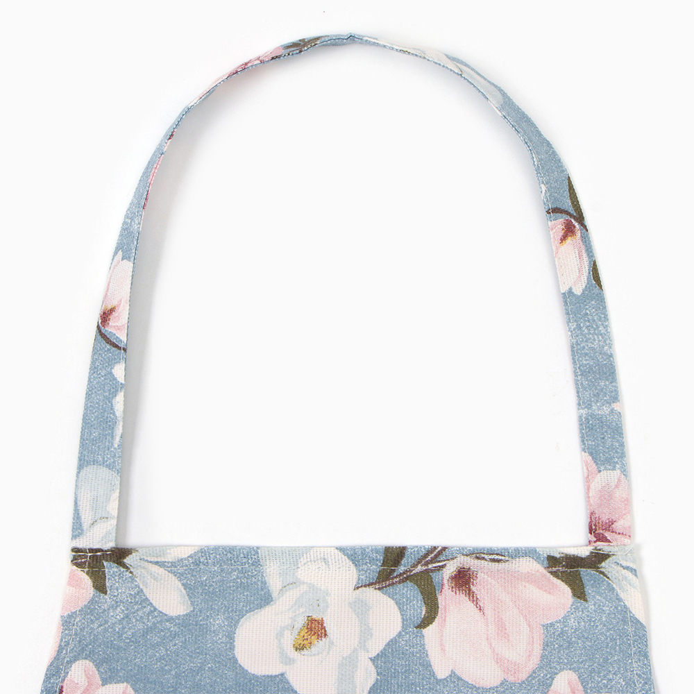 Фартук Доляна 9828479 Магнолия 60*70 см