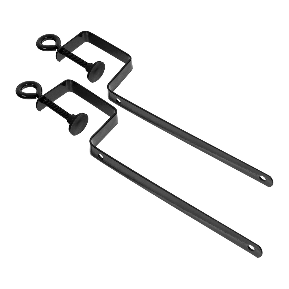 картинка Игрушка 3575065 BOSHIKA сетка для настольного тенниса, крепеж, 120*11 см, металл, нейлон, пластик, зеленый 