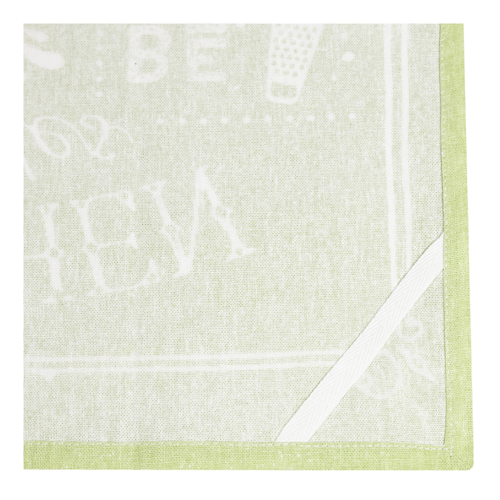 Полотенце кухонное Кухня, 100% хлопок 40*60 см