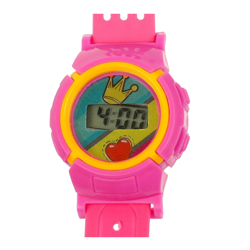 картинка Игра B1640281-R12 Играем вместе Часы показывают время и дату 