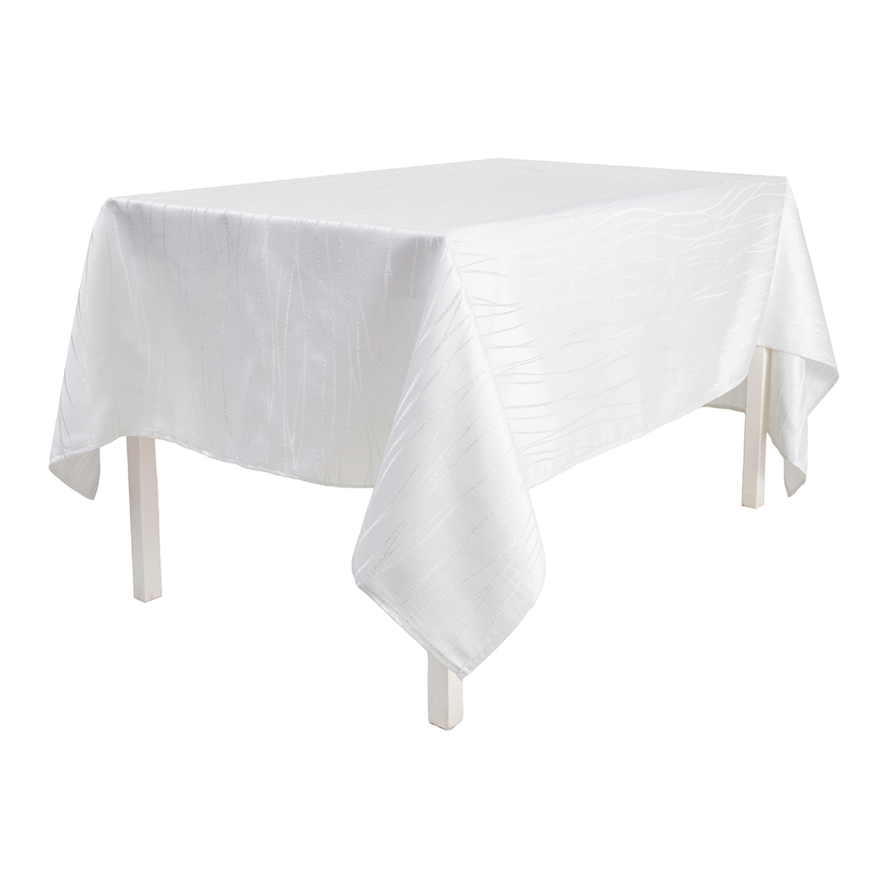 Скатерть WF255-Торжество*01 тканевая, 250*150 см