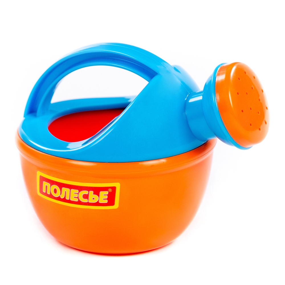 картинка Лейка 3958 для песочницы, пластик, в ассортименте 