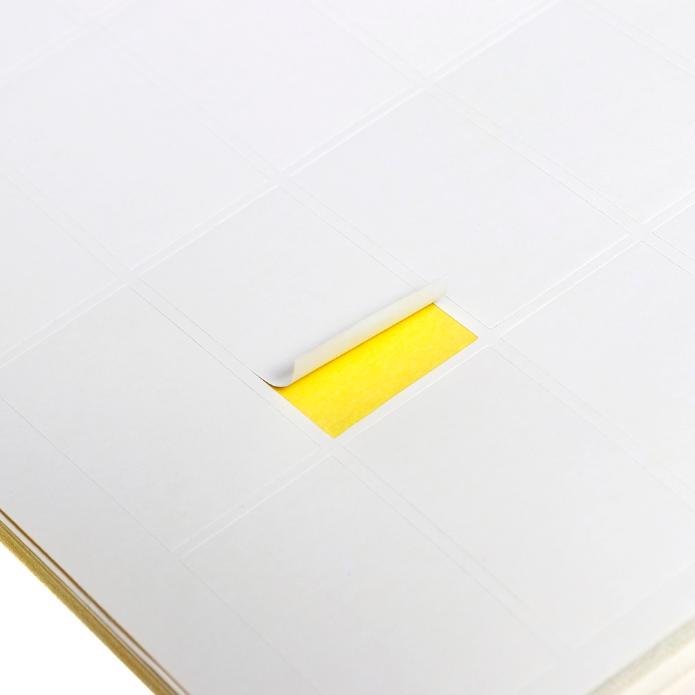 Этикетка А4 самоклеющаяся 40 этикеток, 50листов