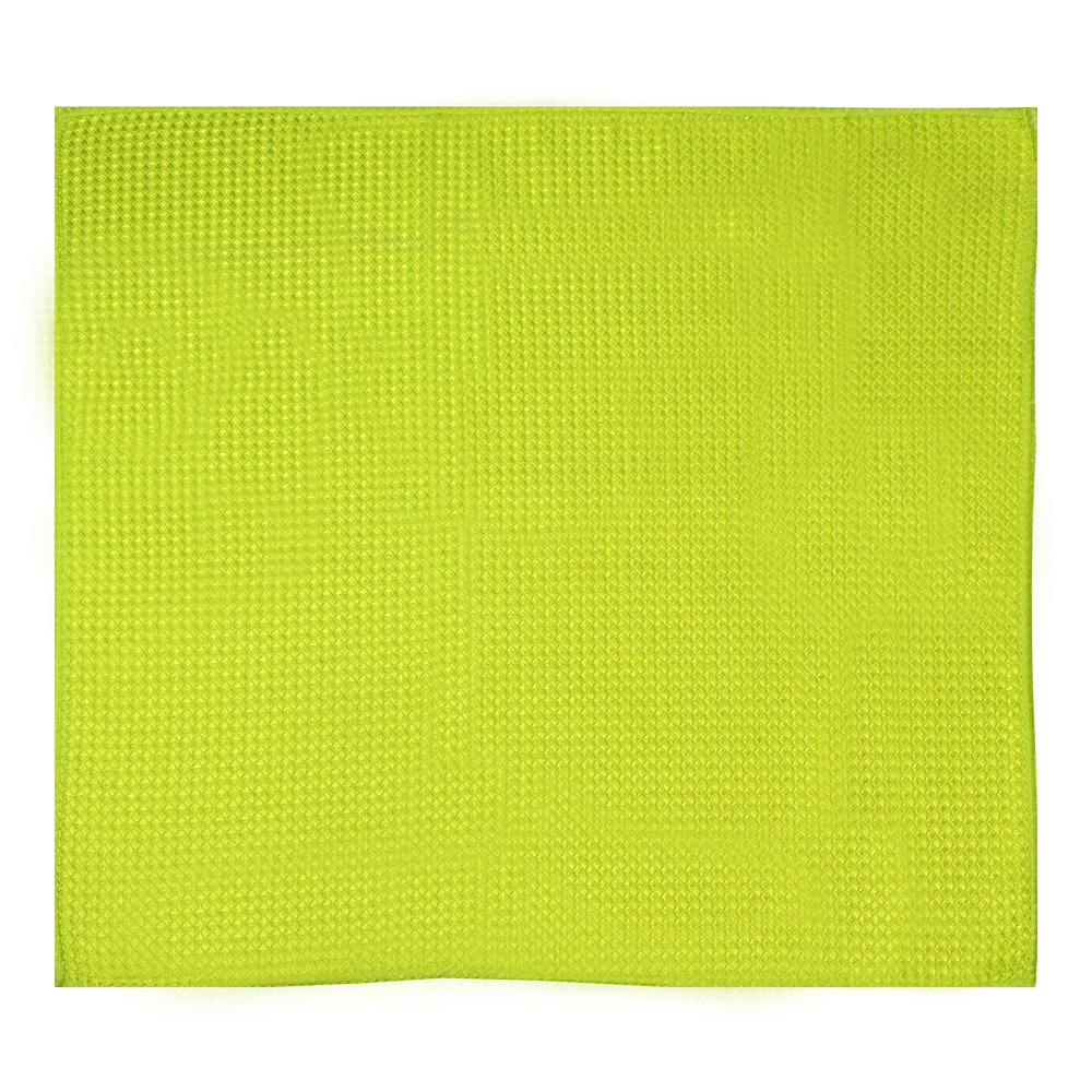 Полотенце кухонное вафельное "Ладушки", 40*40 см