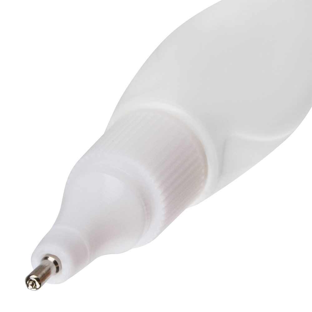 Штрих-ручка Staff 227570 EVERYDAY металлический наконечник, 3 мл