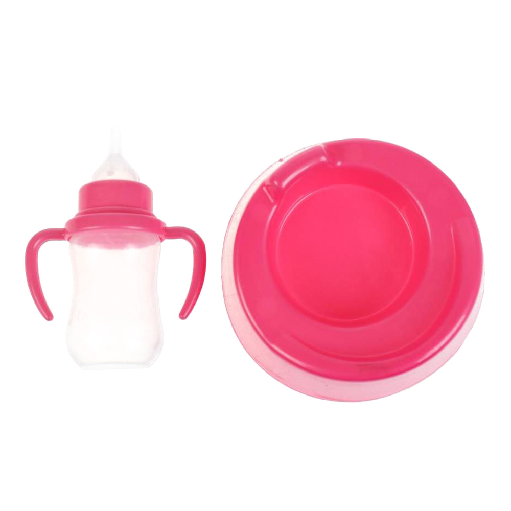 картинка Кукла Y15BB-DPB-FRUITS-22-RU Пупс Сашенька, 15 см 