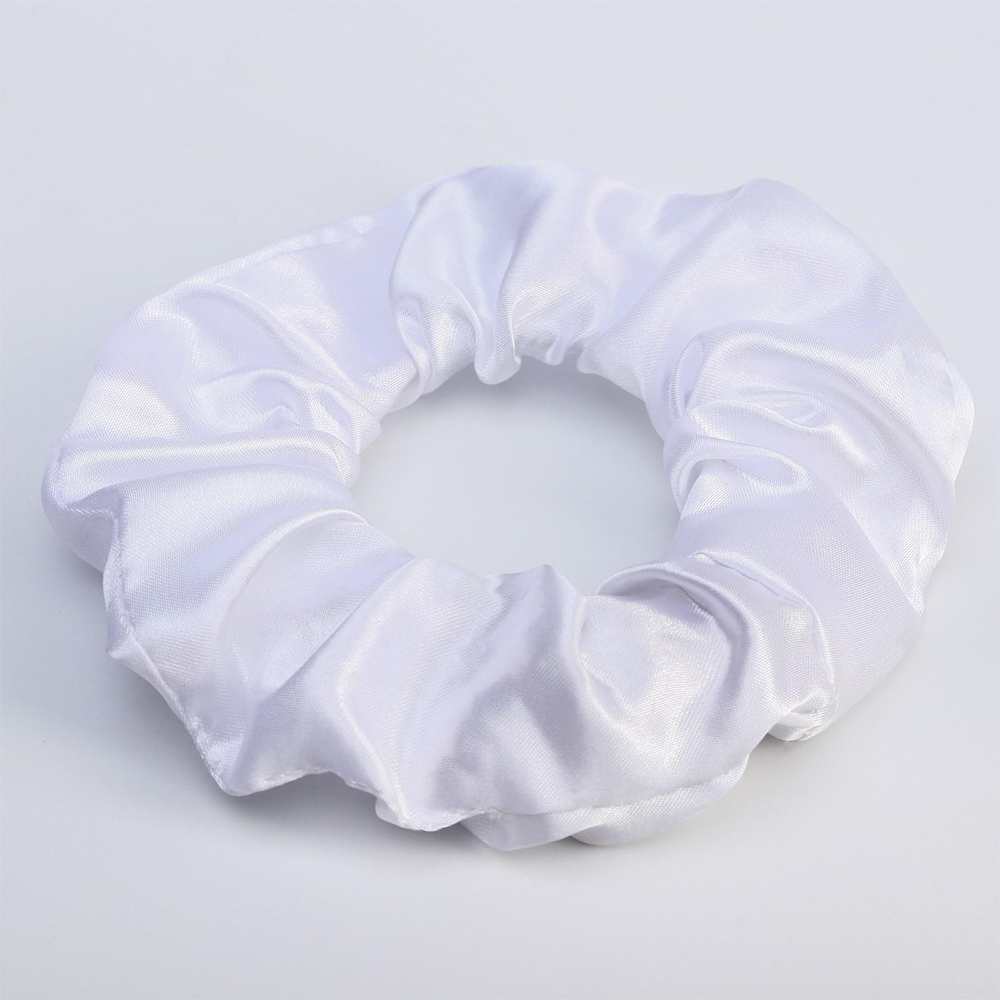 картинка Резинка для волос Winx6259402 Светящаяся, белый 