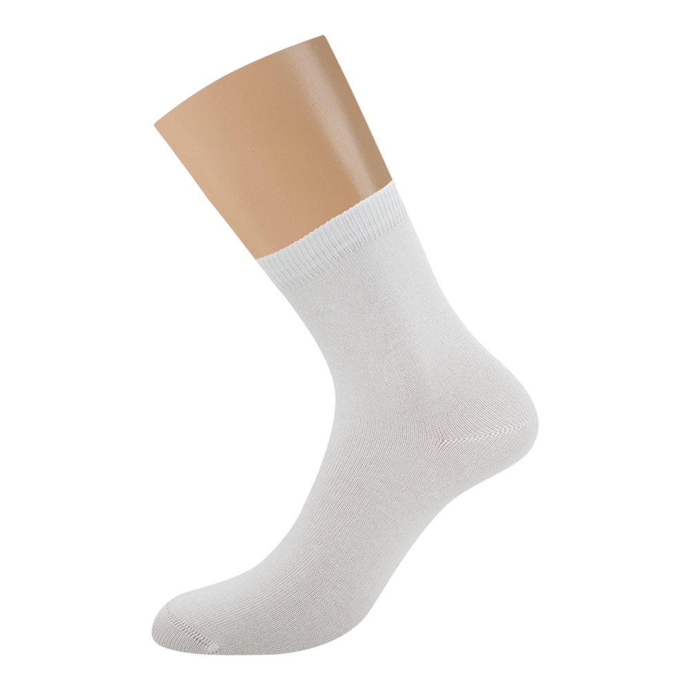 Носки женские Golden Lady CIAO, размер 39-41, bianco (белый)