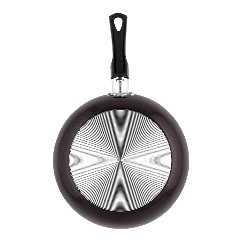 Сковорода 46682214 Мастерица антипригарное покрытие, 22 см