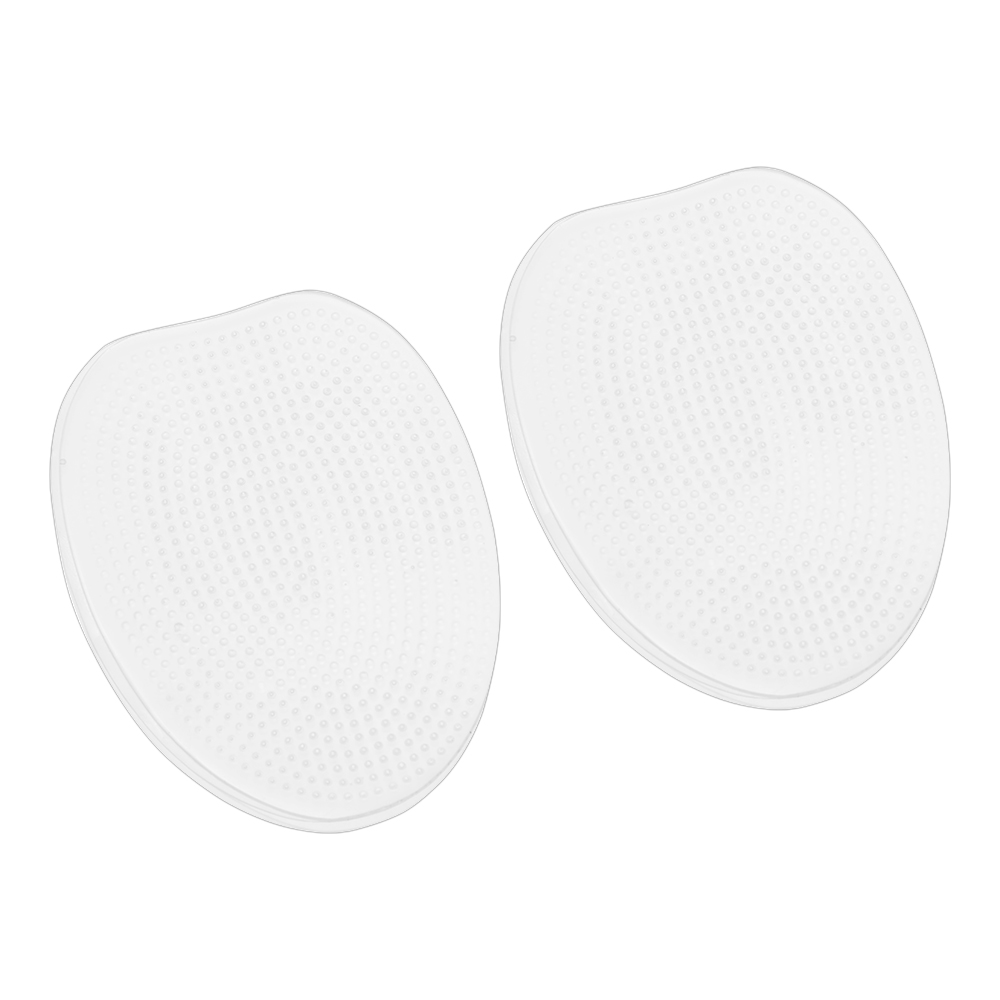 картинка Средство для обуви Salton гелевые подушки против скольжения, 1 пара 