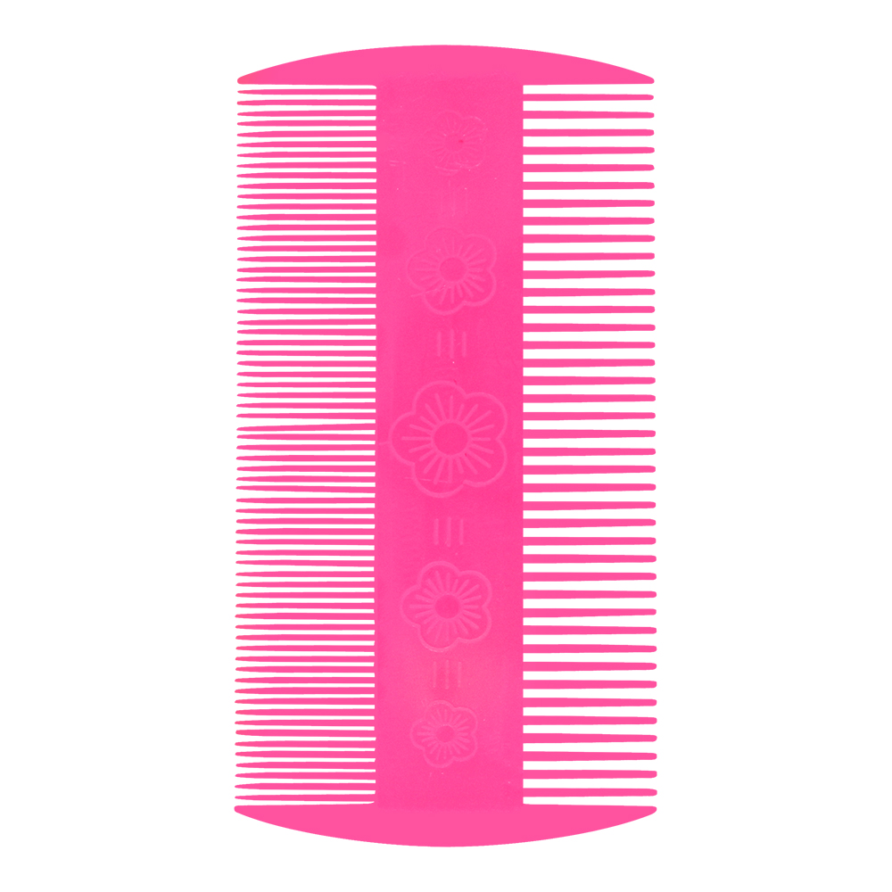 картинка Расческа RS-20 8,6 см 