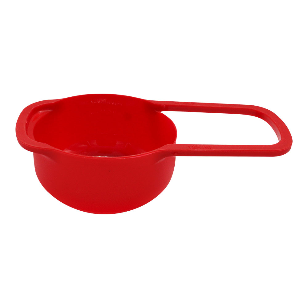 картинка Ложки мерные NME-04 16*5,5 см, 6 шт 