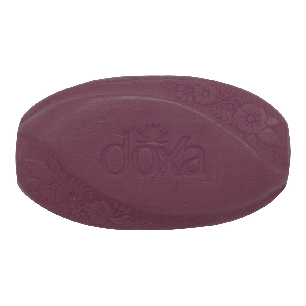 картинка Мыло туалетное DOXA FLOW PACK Виноград, 150 г 