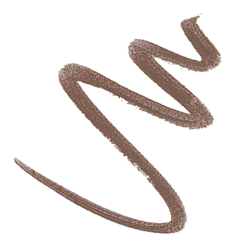 картинка Карандаш для бровей Divage Basic, тон 02 