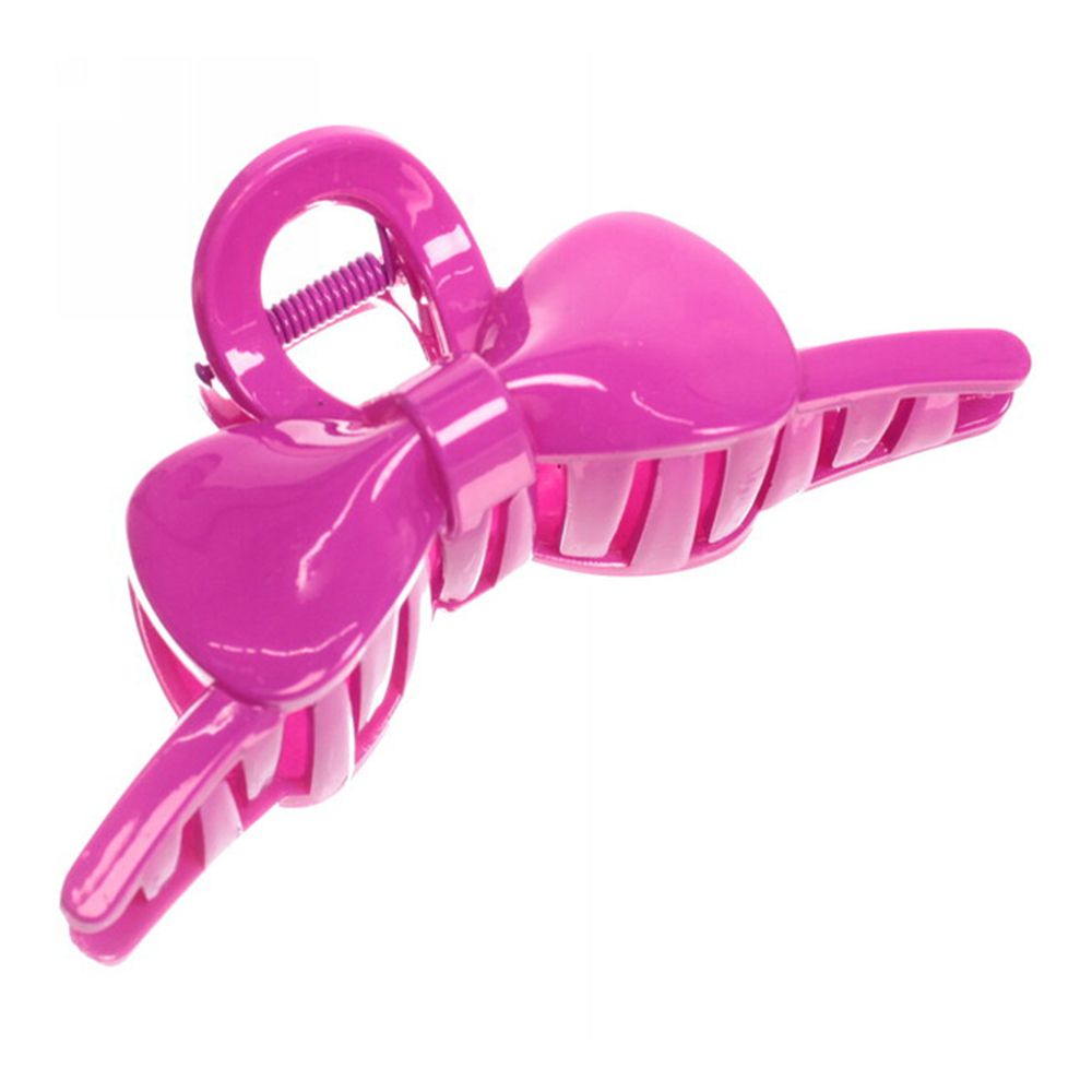 картинка Краб для волос 746-311 Magic Gloss 11 см, в ассортименте 