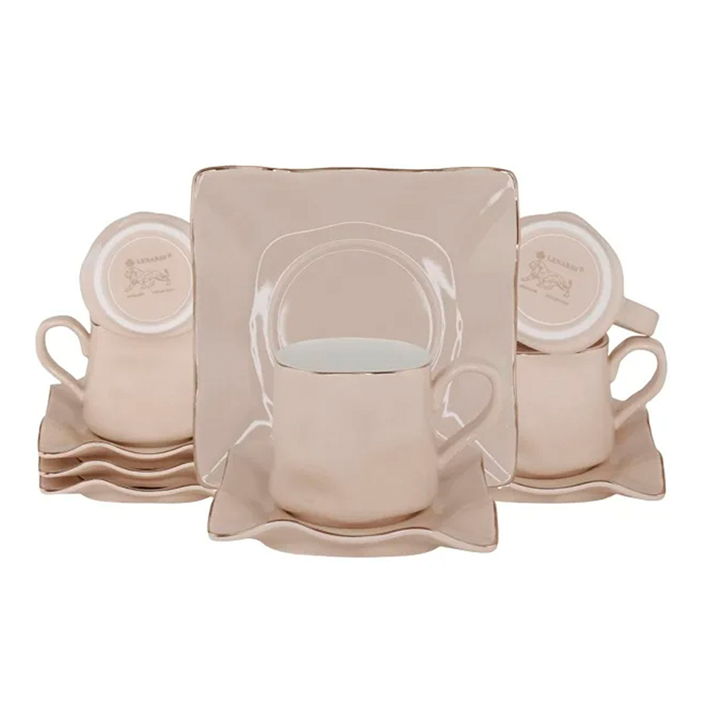 Набор чайный фар 12пр 260мл 1007894