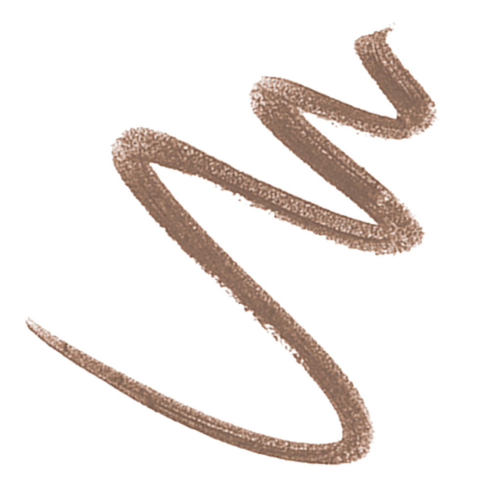 картинка Карандаш для бровей Divage Basic, тон 01 