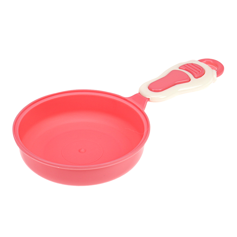 картинка Игровой набор 2133767 посуды, 10 предметов, 30*5*22,5 см пластик 