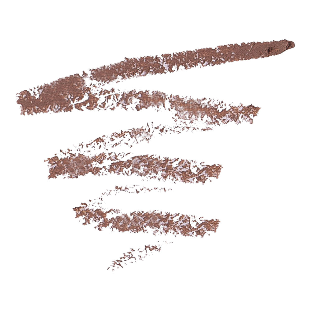 картинка Карандаш для бровей Parisa автоматический, светло-коричневый, тон 313 