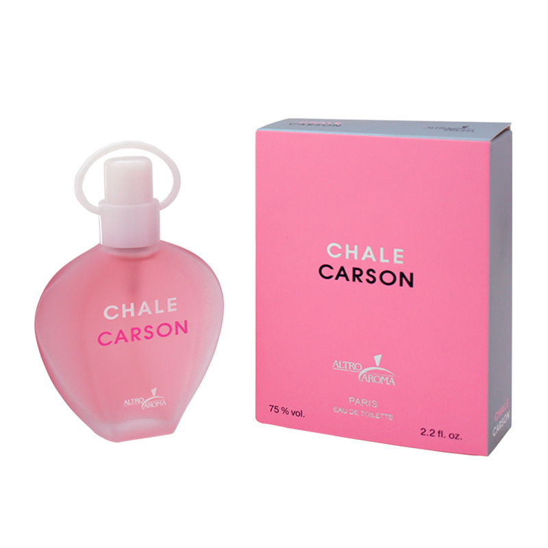 Туалетная вода Chale Carson, женская, 65 мл