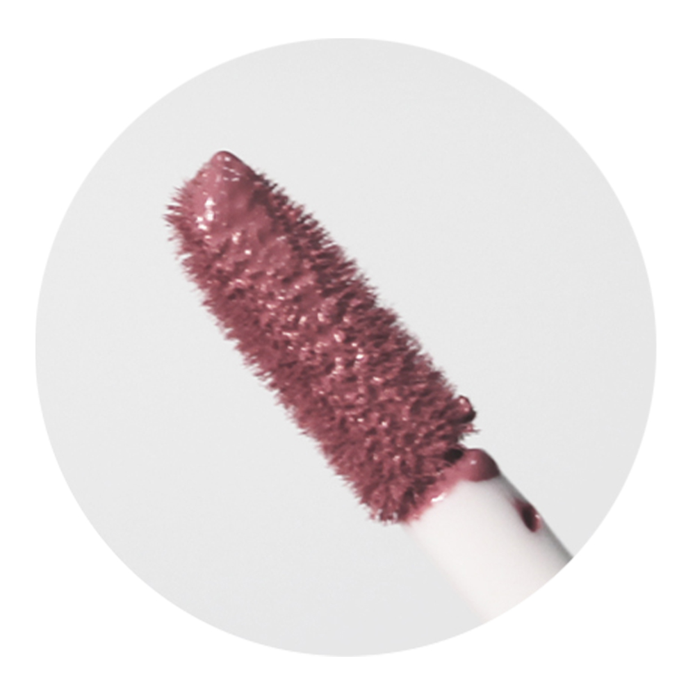 картинка Помада для губ Triumf Cosmetics Magic Elixir суперстойкая, жидкая, матовая, Повседневный нюд, тон 102, 10 мл 