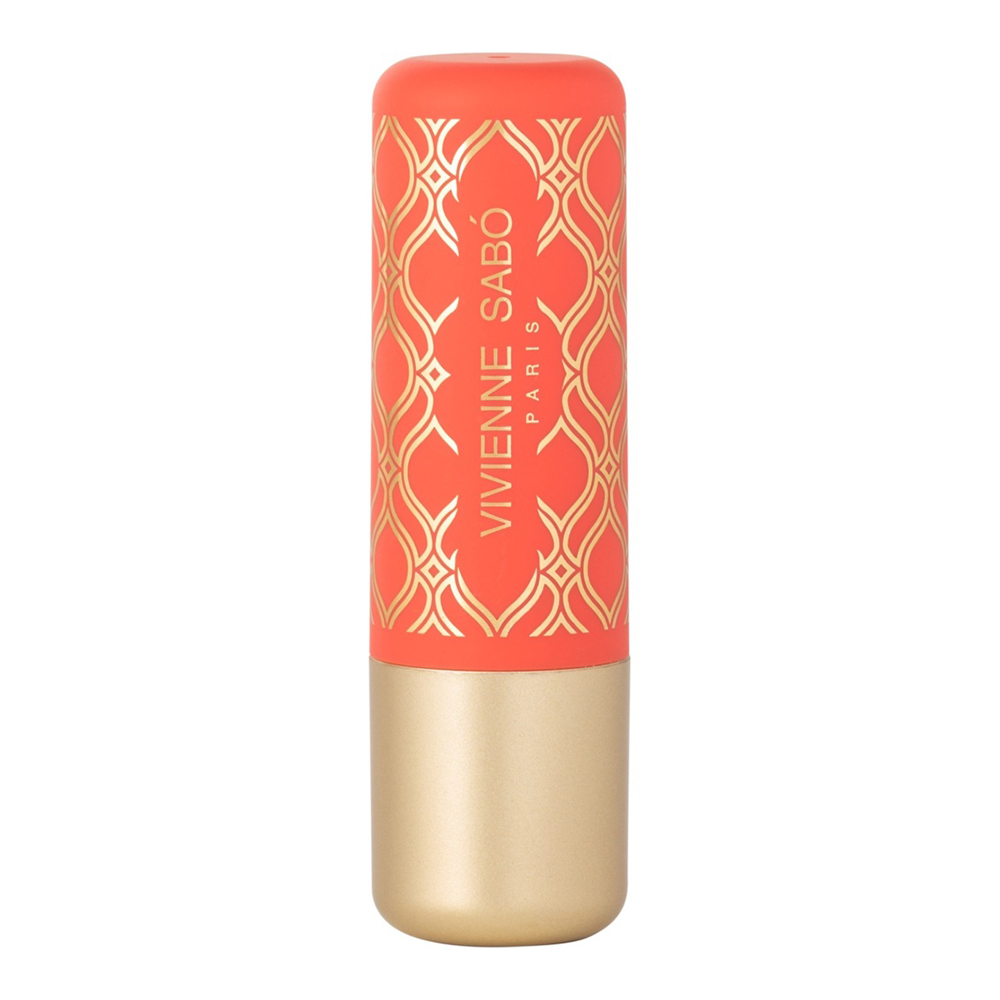 картинка Помада-бальзам для губ Vivienne Sabo Balm Fantaisie, тон 05 