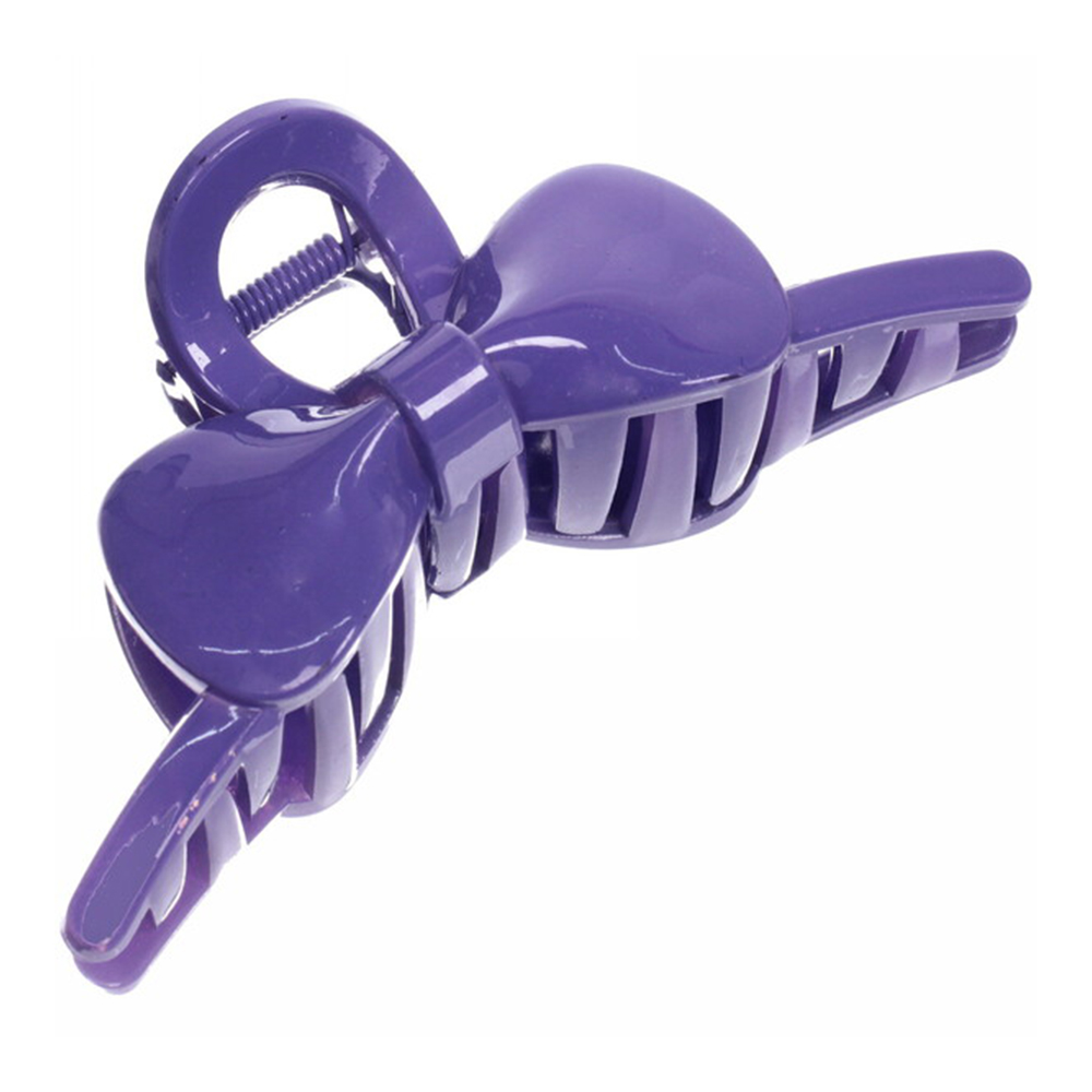 картинка Краб для волос 746-311 Magic Gloss 11 см, в ассортименте 