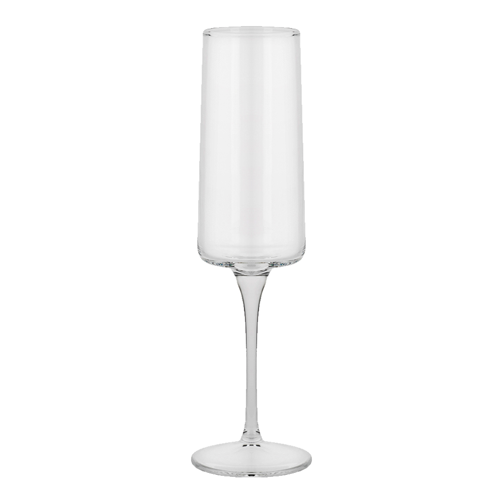 Набор бокалов Pasabahce 440487B Айконик, стекло, 190 мл, 6 шт