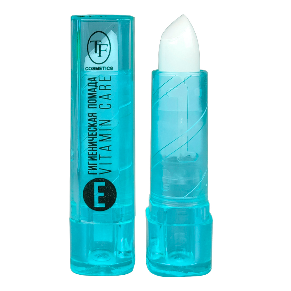 Помада гигиеническая Triumf с витамином Е
