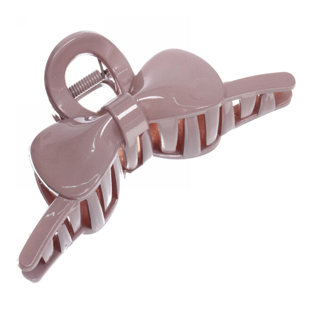 картинка Краб для волос 746-311 Magic Gloss 11 см, в ассортименте 